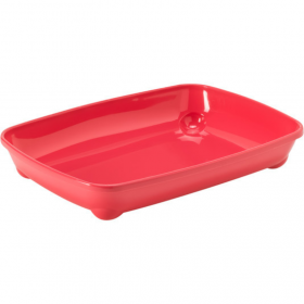 Открита котешка тоалетна Moderna Arist-O-Tray-Medium - среден размер